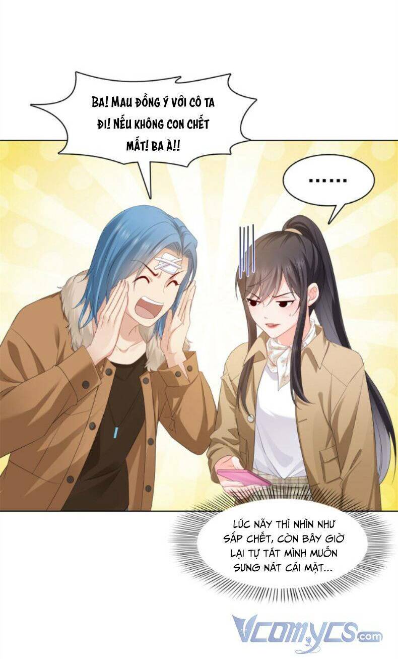 Hệt Như Hàn Quang Gặp Nắng Gắt Chap 377 - Next Chap 378