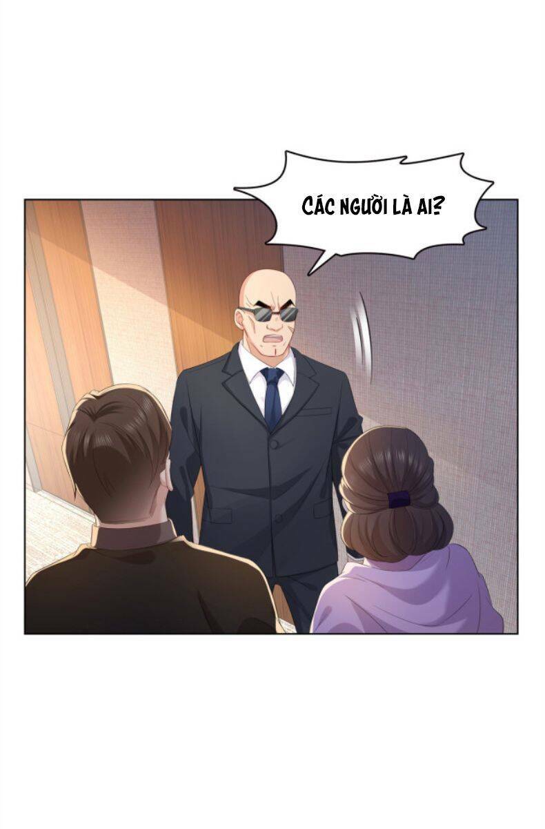 Hệt Như Hàn Quang Gặp Nắng Gắt Chap 377 - Next Chap 378