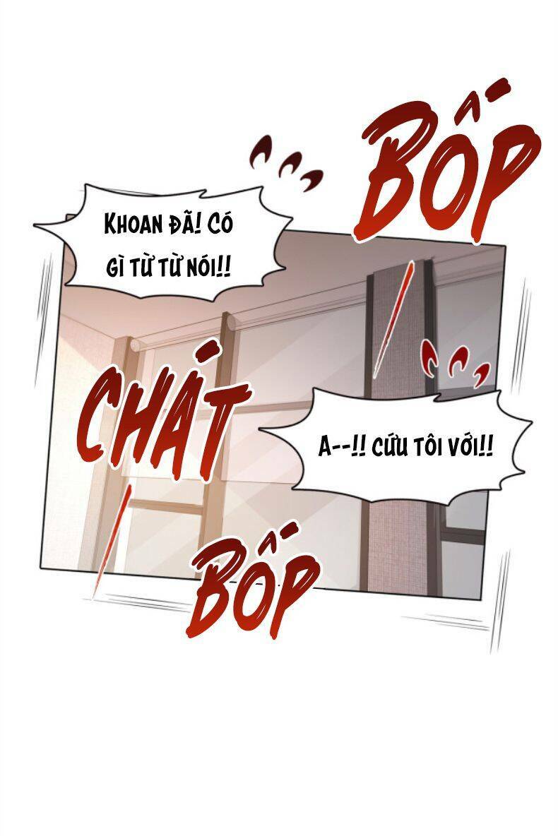 Hệt Như Hàn Quang Gặp Nắng Gắt Chap 377 - Next Chap 378