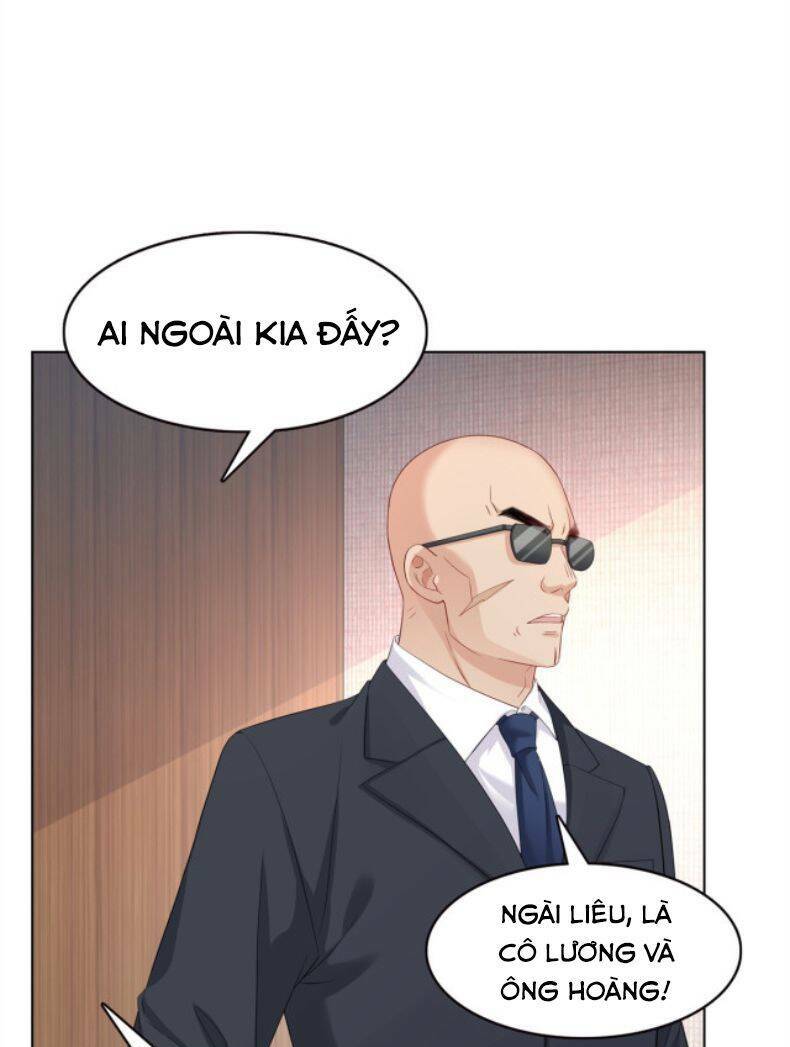 Hệt Như Hàn Quang Gặp Nắng Gắt Chap 377 - Next Chap 378