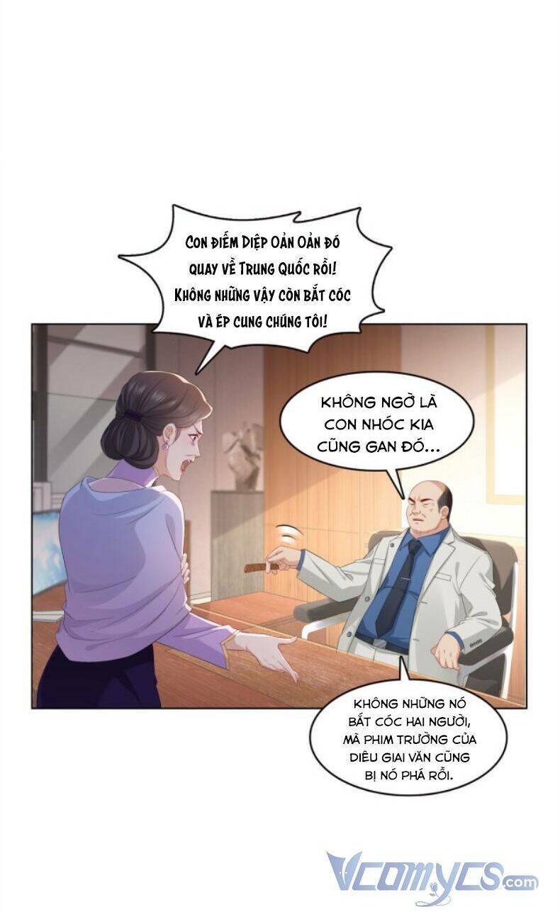 Hệt Như Hàn Quang Gặp Nắng Gắt Chap 377 - Next Chap 378