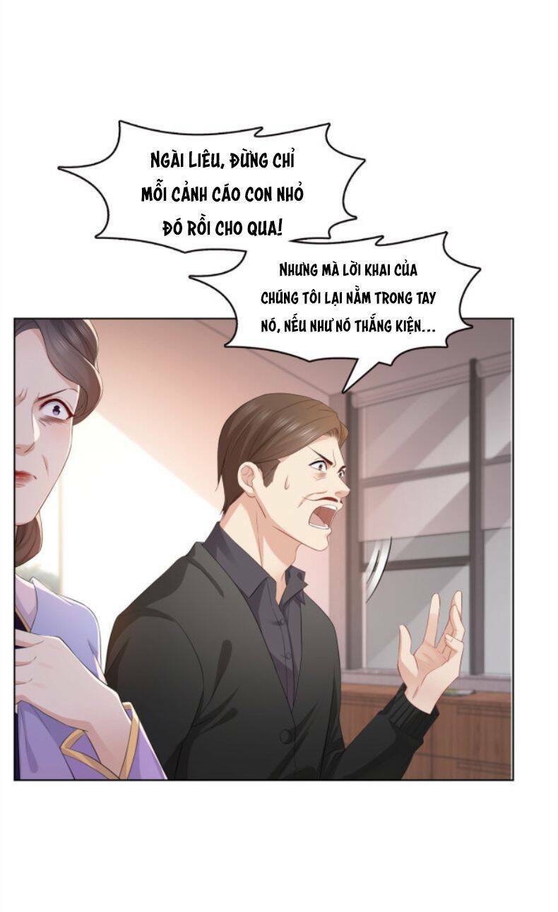 Hệt Như Hàn Quang Gặp Nắng Gắt Chap 377 - Next Chap 378