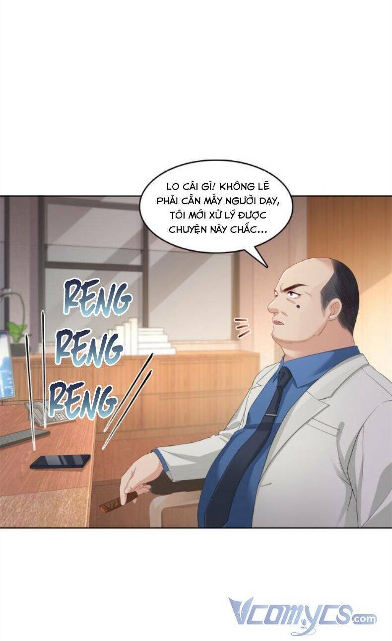 Hệt Như Hàn Quang Gặp Nắng Gắt Chap 377 - Next Chap 378