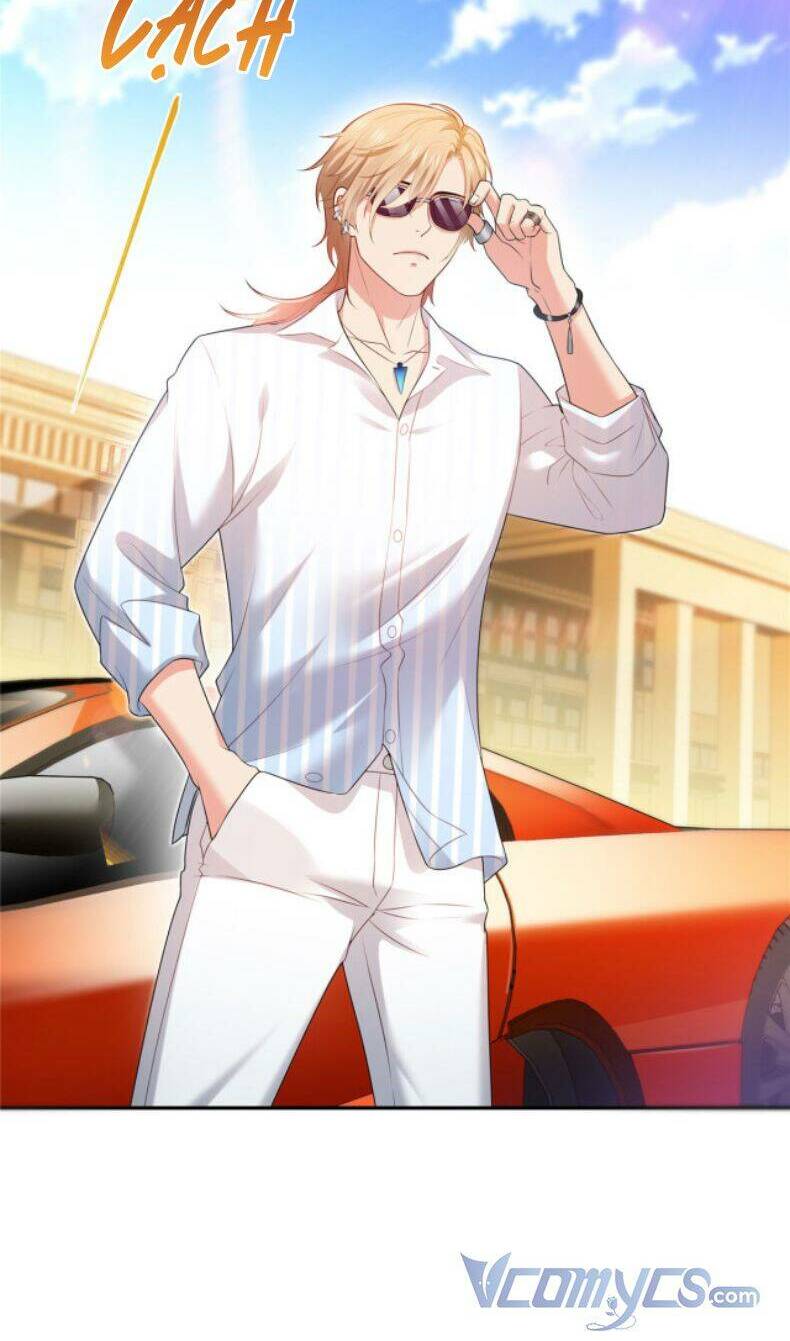 Hệt Như Hàn Quang Gặp Nắng Gắt Chap 378 - Next Chap 379