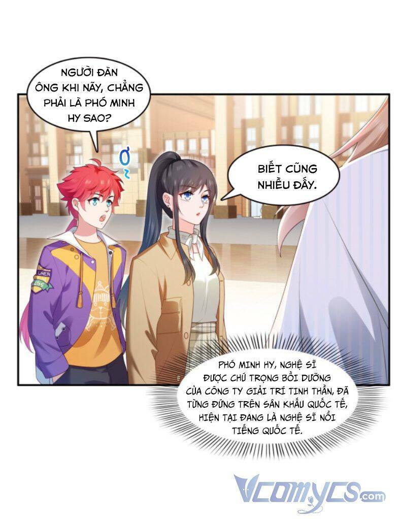 Hệt Như Hàn Quang Gặp Nắng Gắt Chap 378 - Next Chap 379