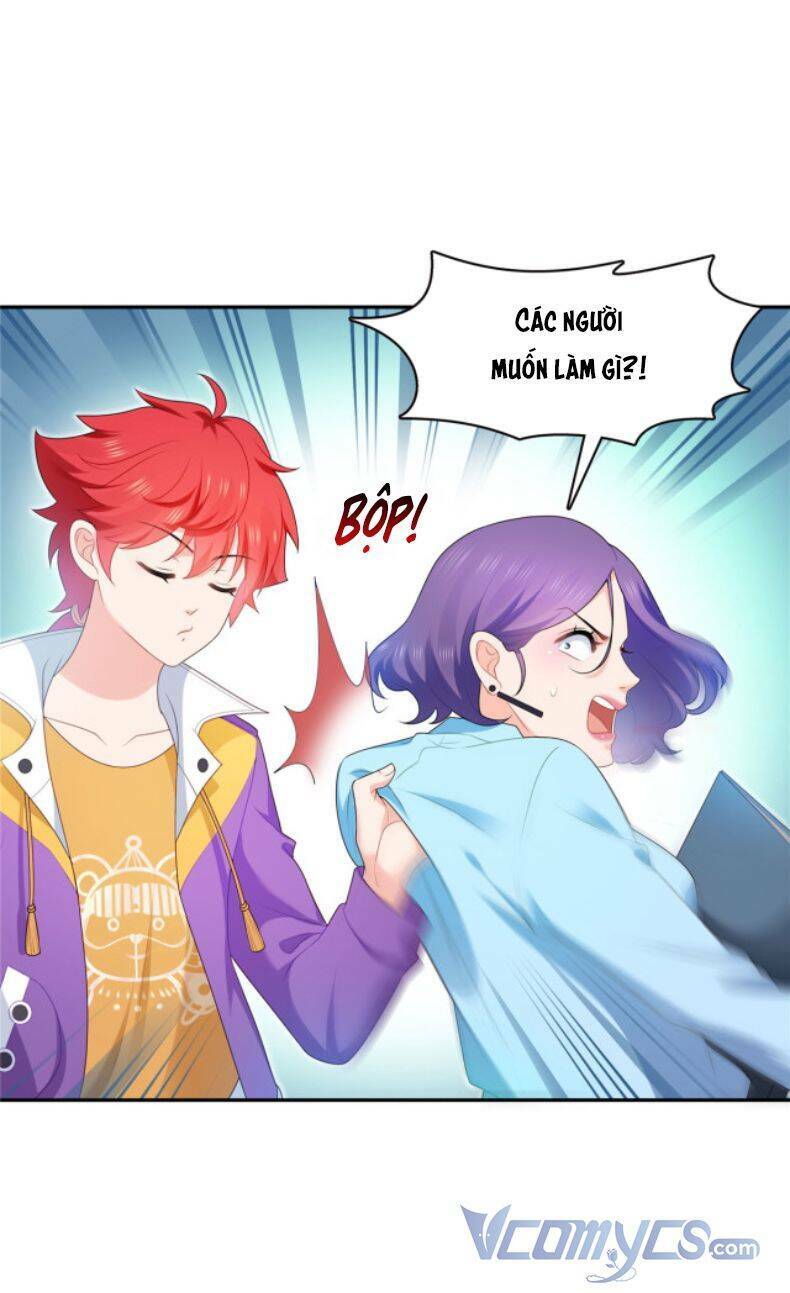 Hệt Như Hàn Quang Gặp Nắng Gắt Chap 378 - Next Chap 379