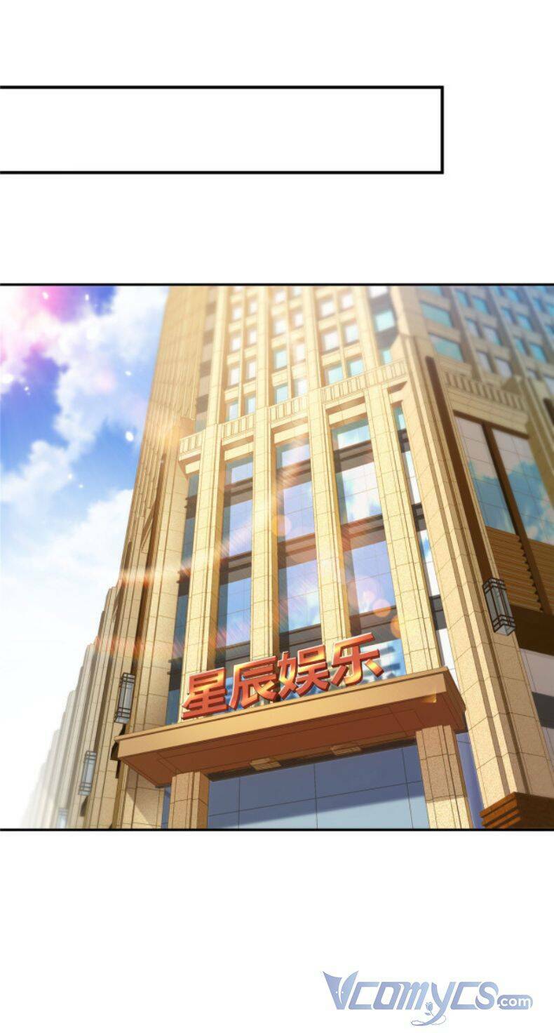 Hệt Như Hàn Quang Gặp Nắng Gắt Chap 378 - Next Chap 379