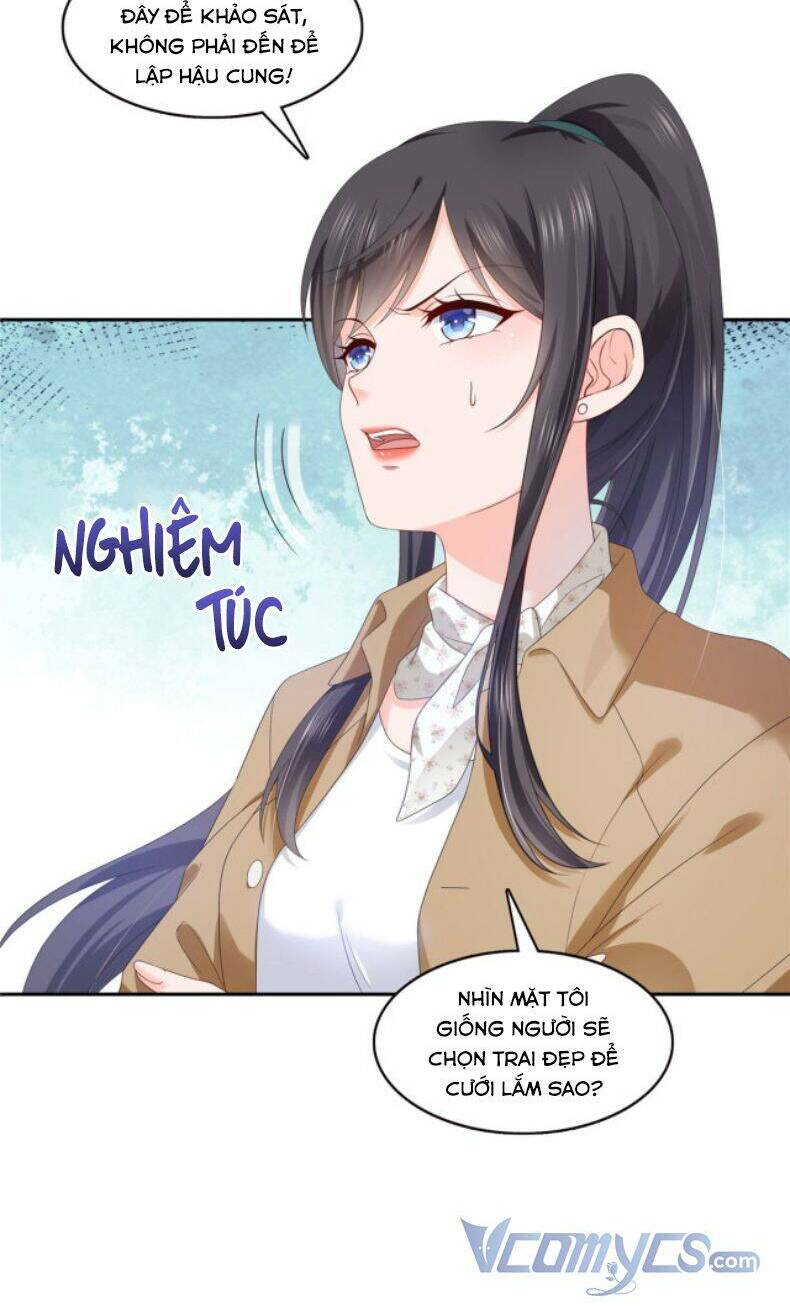 Hệt Như Hàn Quang Gặp Nắng Gắt Chap 379 - Next Chap 380