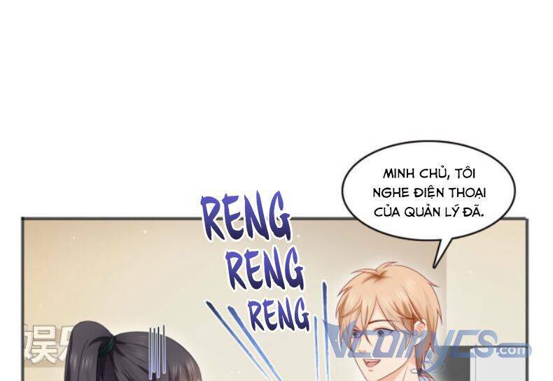 Hệt Như Hàn Quang Gặp Nắng Gắt Chap 379 - Next Chap 380