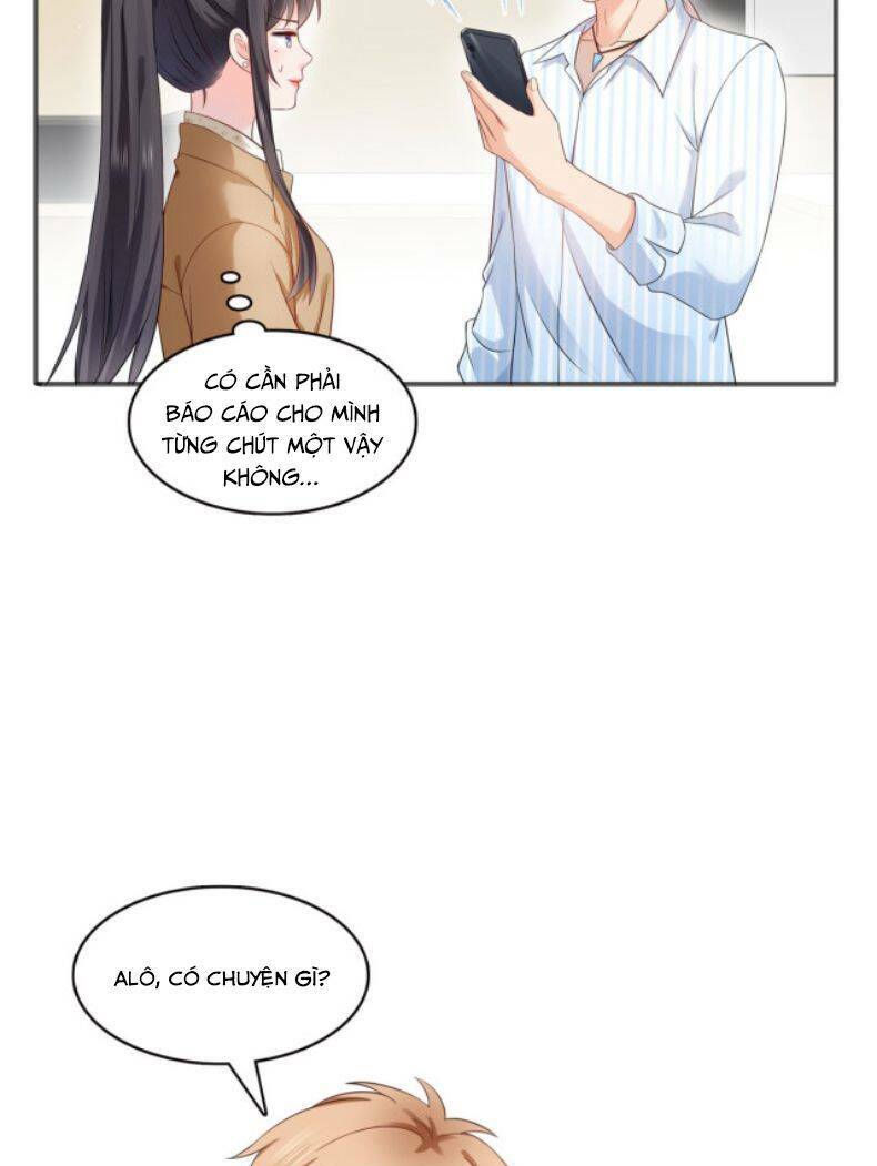 Hệt Như Hàn Quang Gặp Nắng Gắt Chap 379 - Next Chap 380