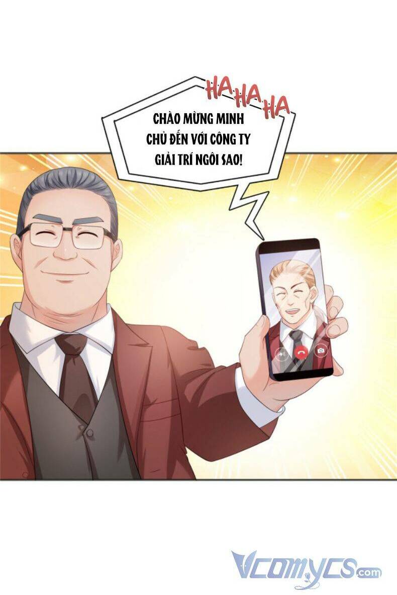 Hệt Như Hàn Quang Gặp Nắng Gắt Chap 379 - Next Chap 380