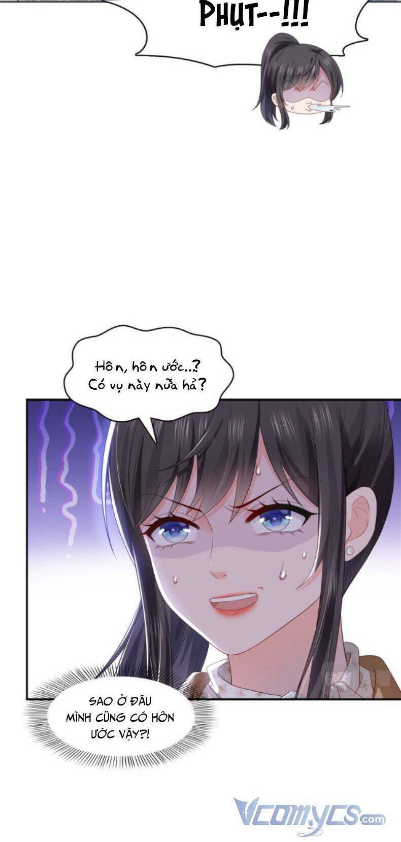 Hệt Như Hàn Quang Gặp Nắng Gắt Chap 379 - Next Chap 380