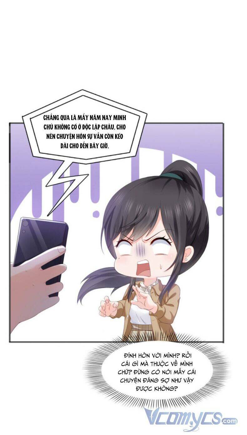 Hệt Như Hàn Quang Gặp Nắng Gắt Chap 379 - Next Chap 380