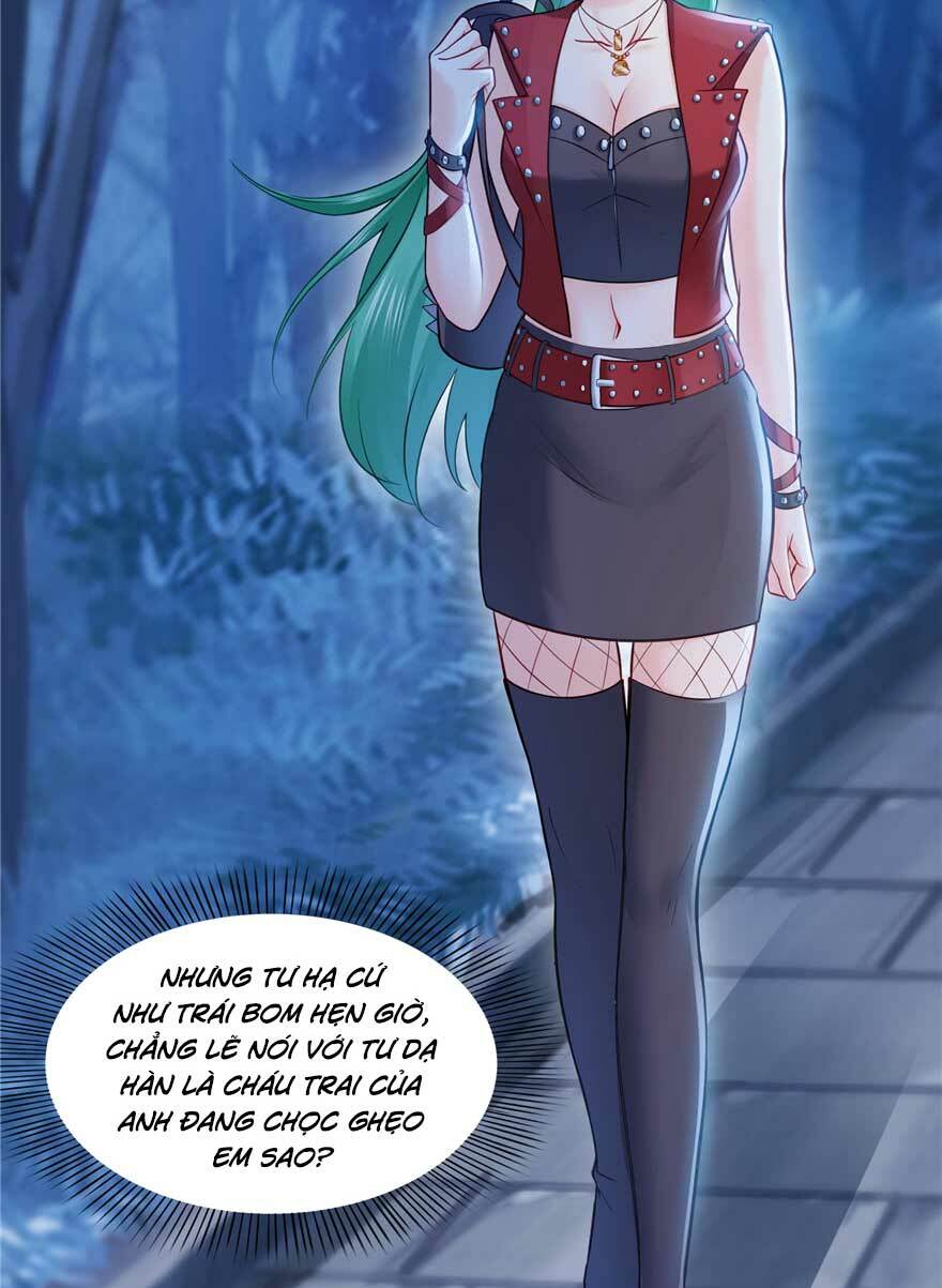 Hệt Như Hàn Quang Gặp Nắng Gắt Chap 38 - Next Chap 39