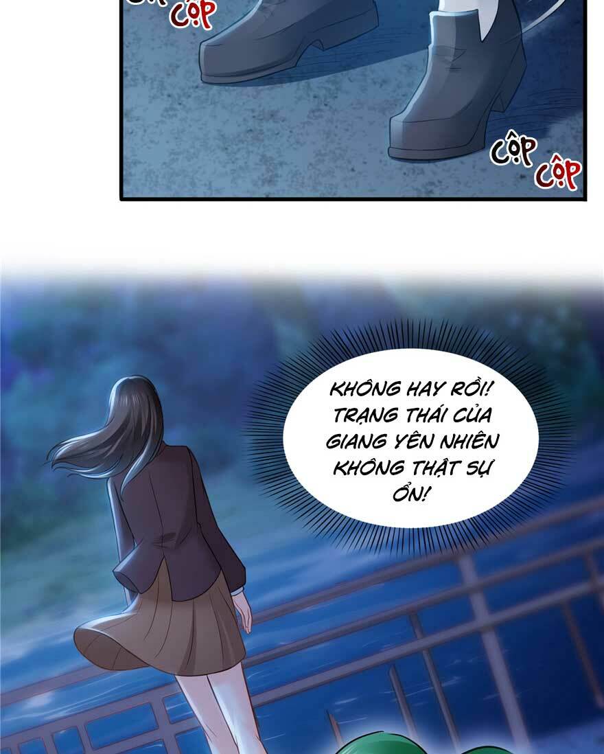 Hệt Như Hàn Quang Gặp Nắng Gắt Chap 38 - Next Chap 39