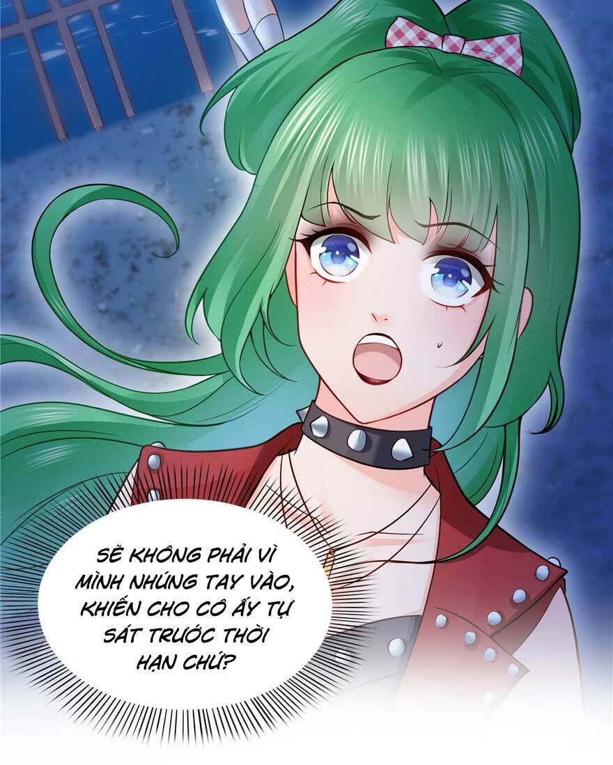 Hệt Như Hàn Quang Gặp Nắng Gắt Chap 38 - Next Chap 39