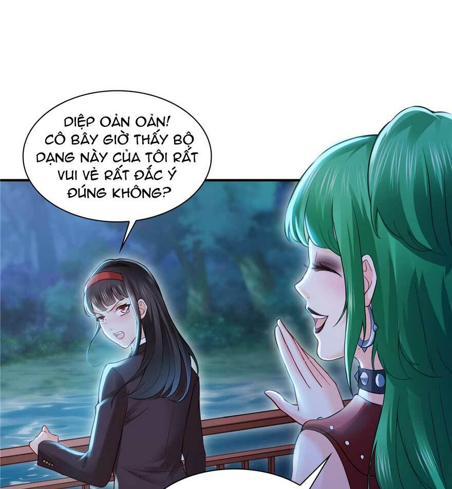 Hệt Như Hàn Quang Gặp Nắng Gắt Chap 38 - Next Chap 39