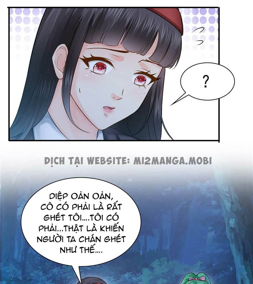 Hệt Như Hàn Quang Gặp Nắng Gắt Chap 38 - Next Chap 39
