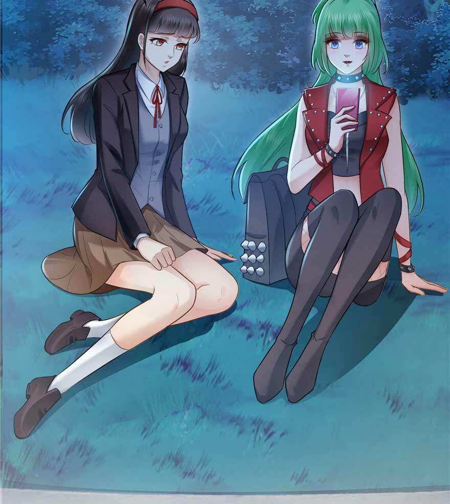 Hệt Như Hàn Quang Gặp Nắng Gắt Chap 38 - Next Chap 39