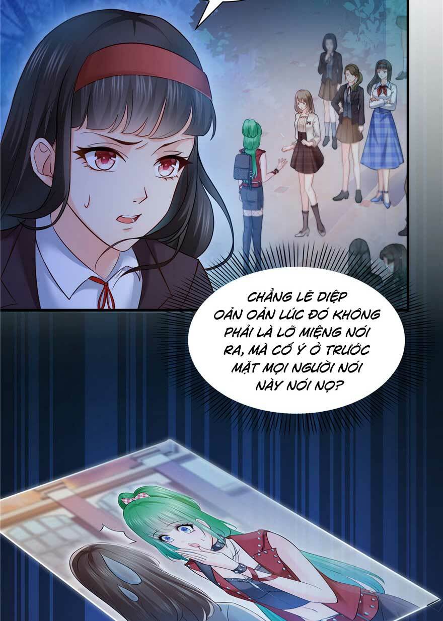 Hệt Như Hàn Quang Gặp Nắng Gắt Chap 38 - Next Chap 39