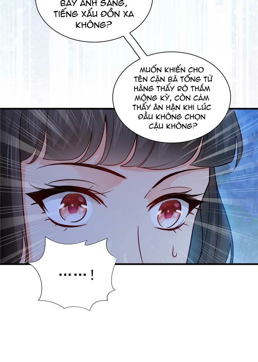 Hệt Như Hàn Quang Gặp Nắng Gắt Chap 38 - Next Chap 39