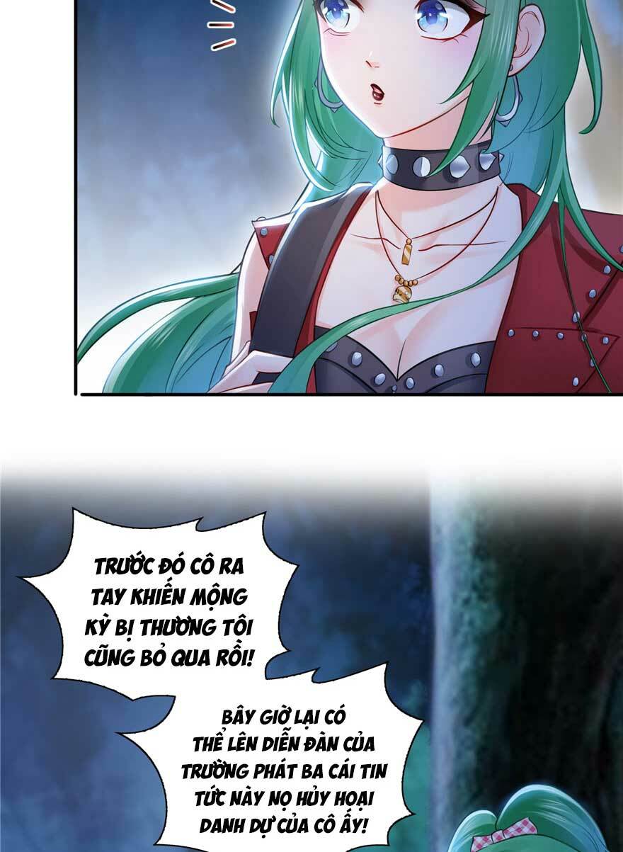 Hệt Như Hàn Quang Gặp Nắng Gắt Chap 38 - Next Chap 39