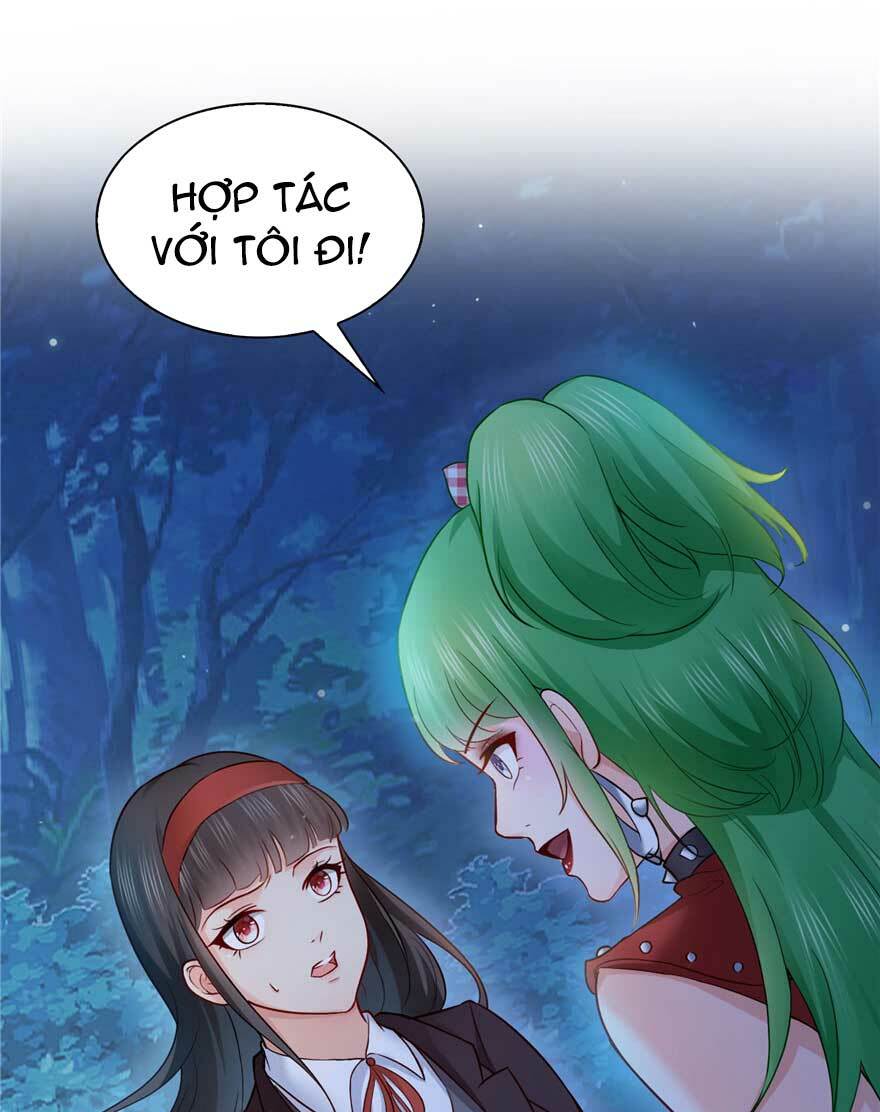 Hệt Như Hàn Quang Gặp Nắng Gắt Chap 38 - Next Chap 39