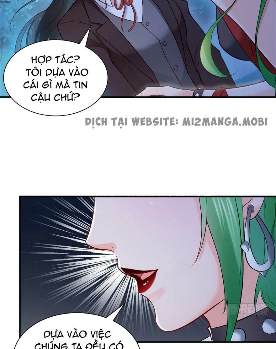 Hệt Như Hàn Quang Gặp Nắng Gắt Chap 38 - Next Chap 39