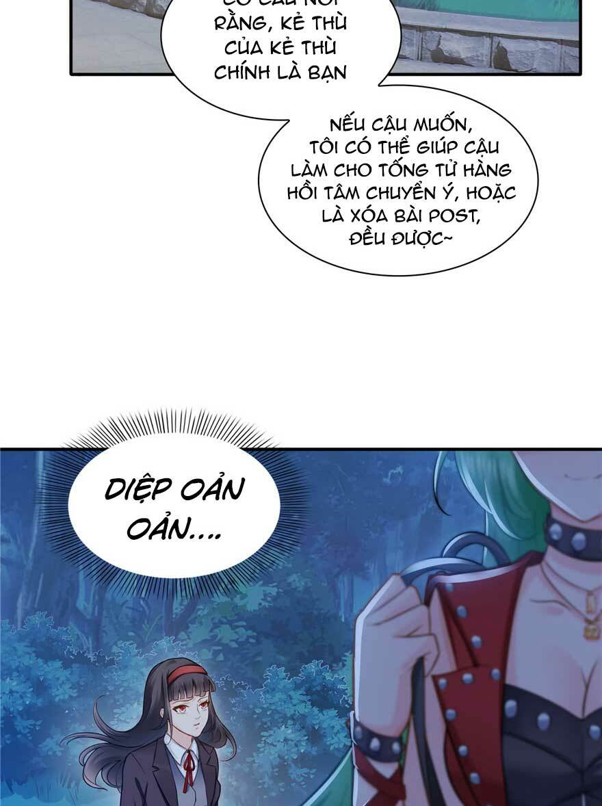 Hệt Như Hàn Quang Gặp Nắng Gắt Chap 38 - Next Chap 39