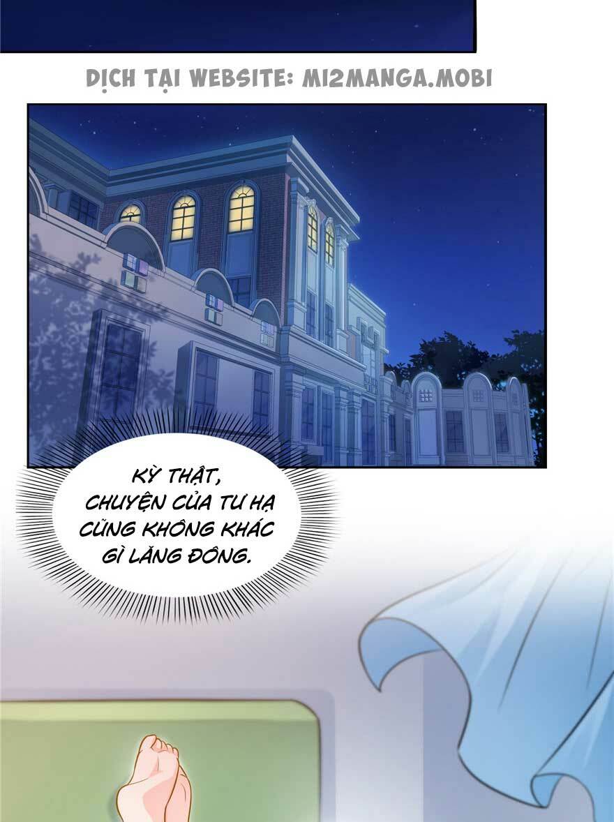 Hệt Như Hàn Quang Gặp Nắng Gắt Chap 38 - Next Chap 39