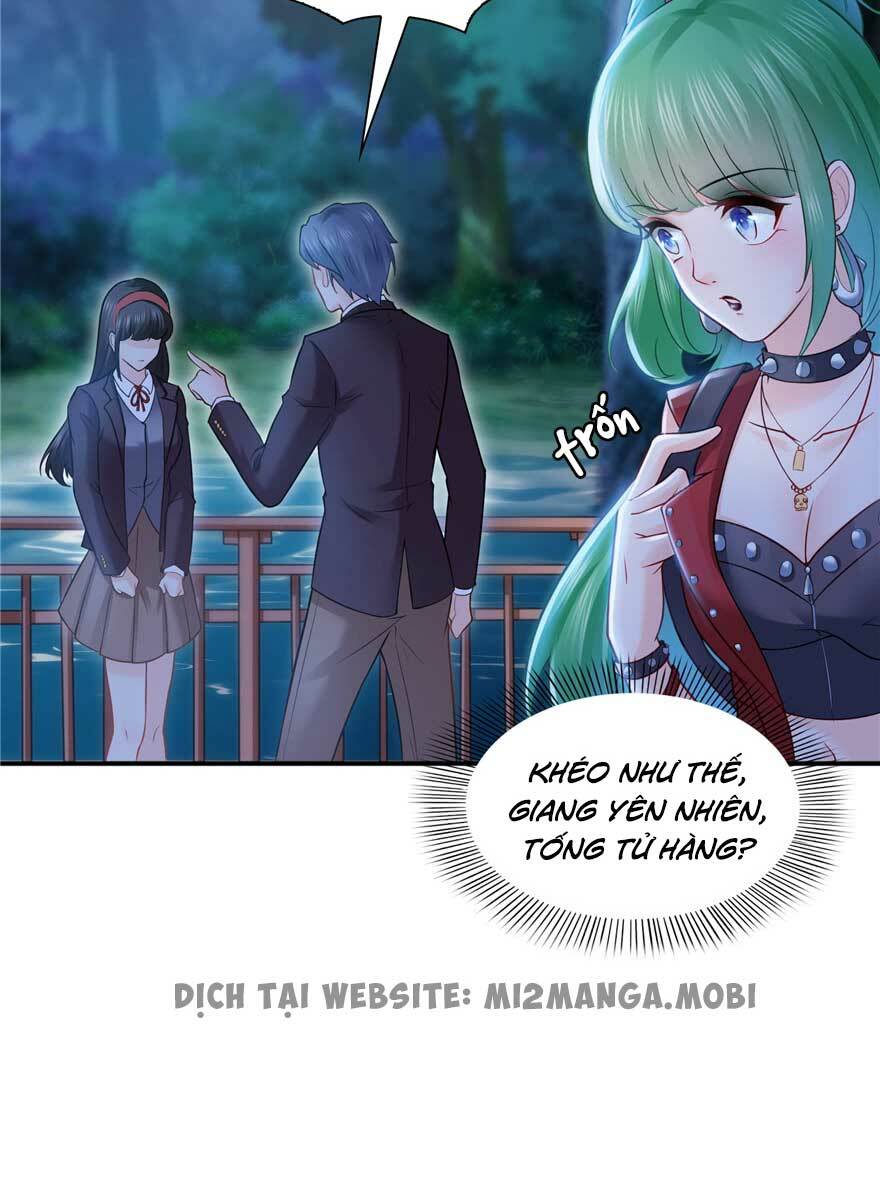 Hệt Như Hàn Quang Gặp Nắng Gắt Chap 38 - Next Chap 39