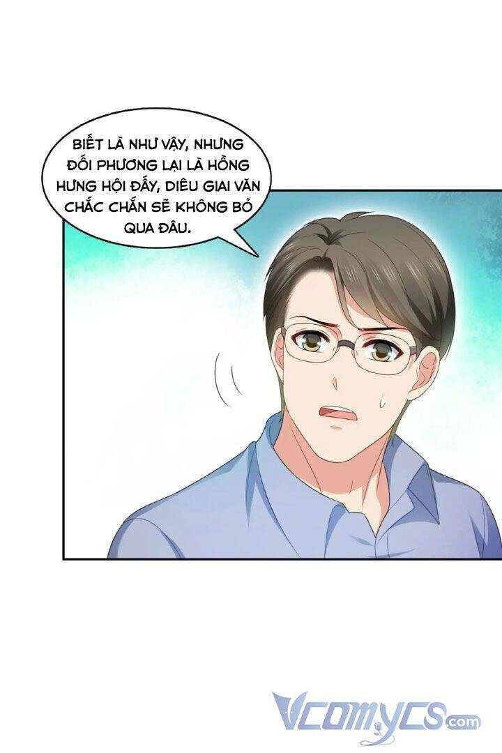 Hệt Như Hàn Quang Gặp Nắng Gắt Chap 380 - Next Chap 381