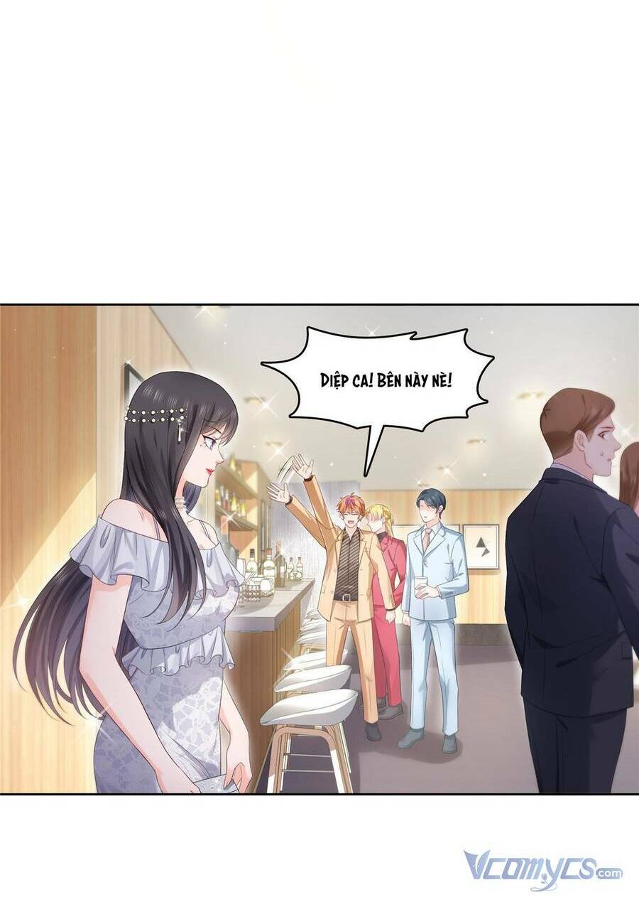 Hệt Như Hàn Quang Gặp Nắng Gắt Chap 381 - Next Chap 382