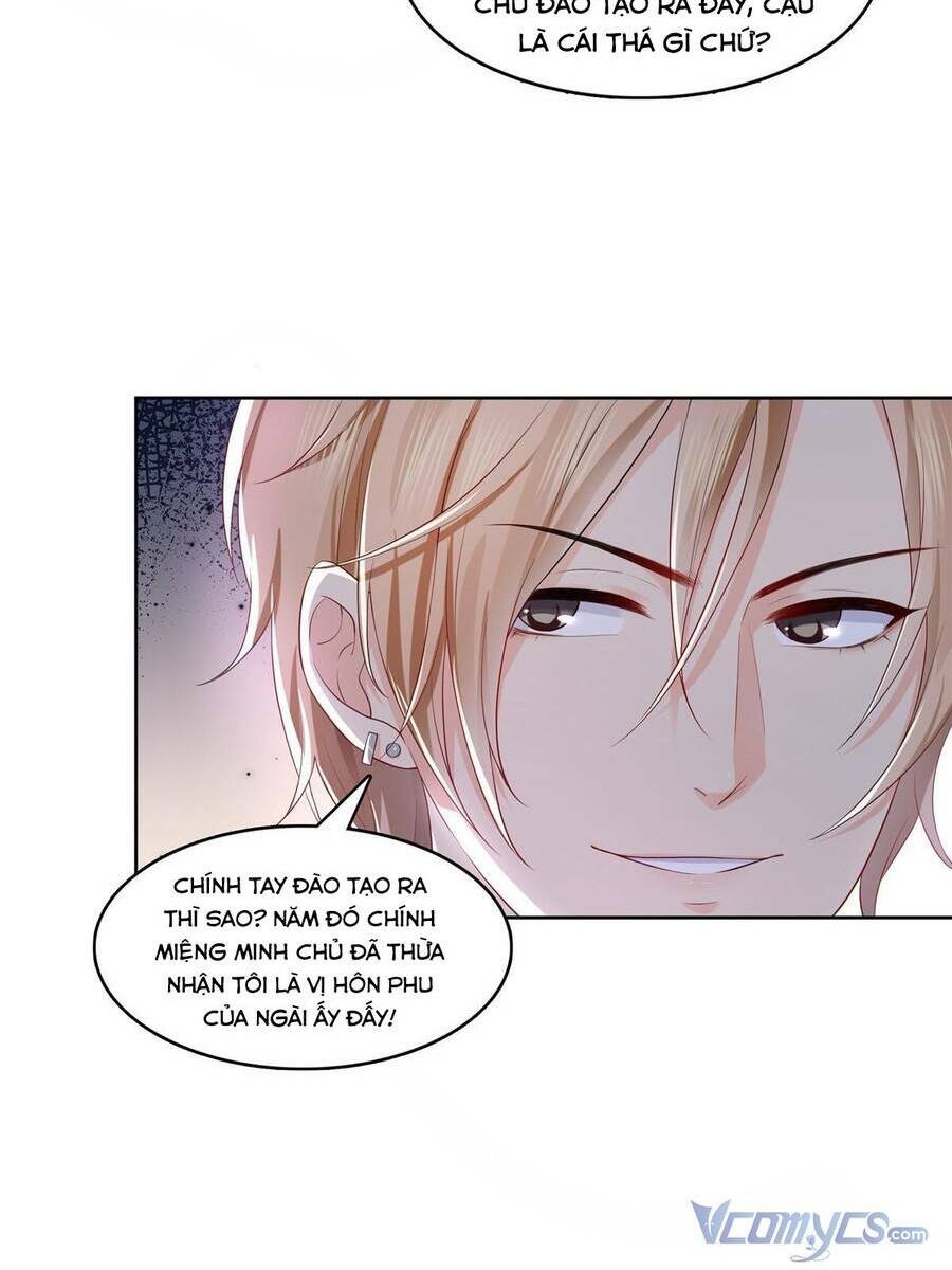 Hệt Như Hàn Quang Gặp Nắng Gắt Chap 381 - Next Chap 382