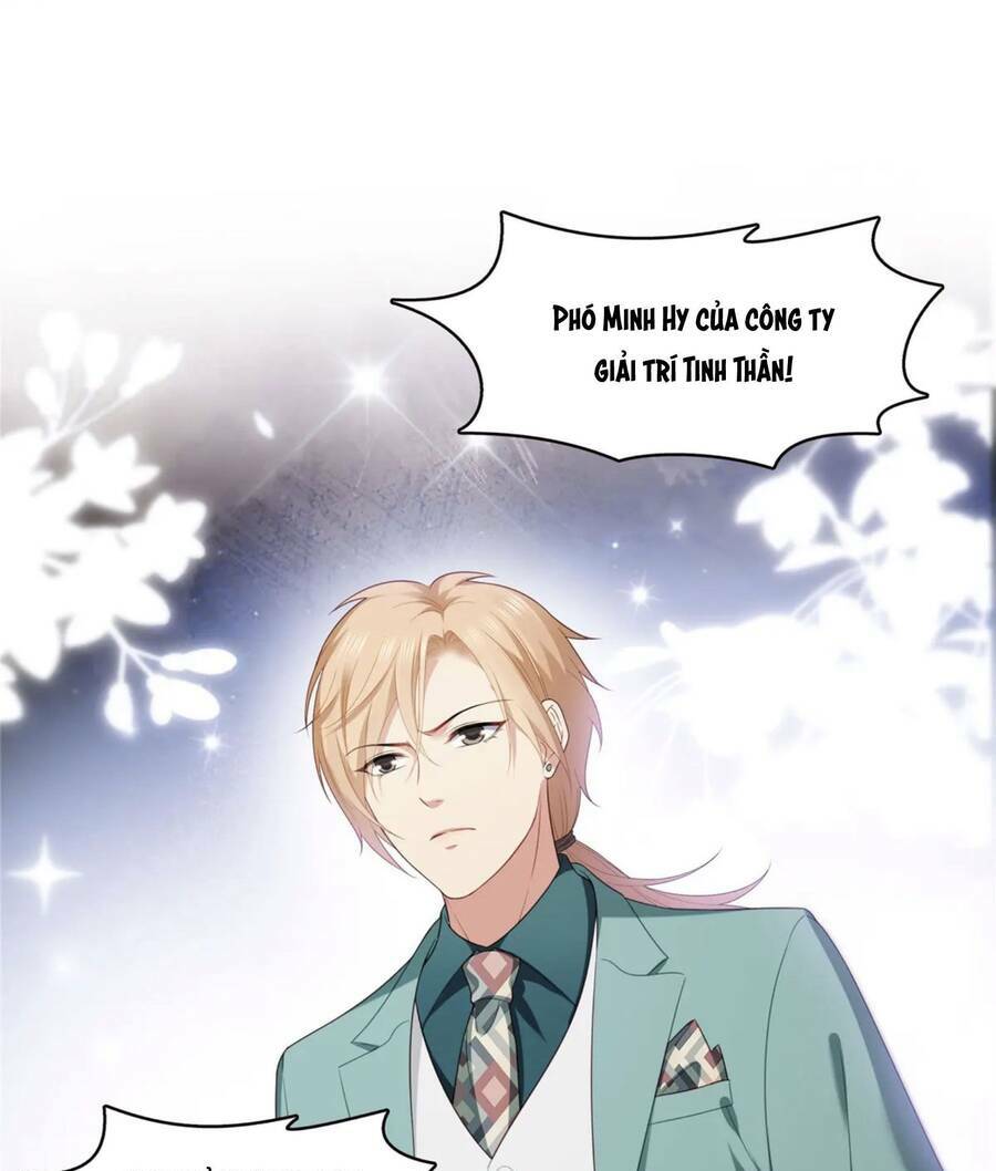 Hệt Như Hàn Quang Gặp Nắng Gắt Chap 382 - Next Chap 383