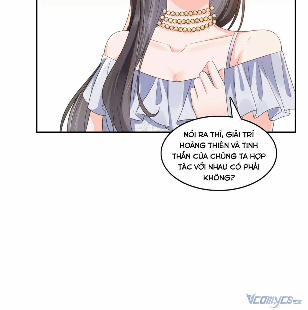 Hệt Như Hàn Quang Gặp Nắng Gắt Chap 383 - Next Chap 384