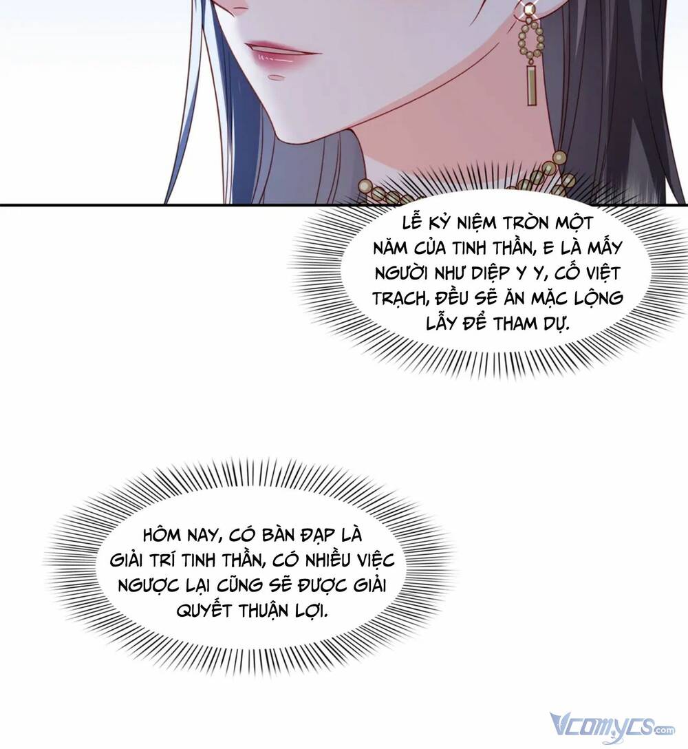 Hệt Như Hàn Quang Gặp Nắng Gắt Chap 383 - Next Chap 384