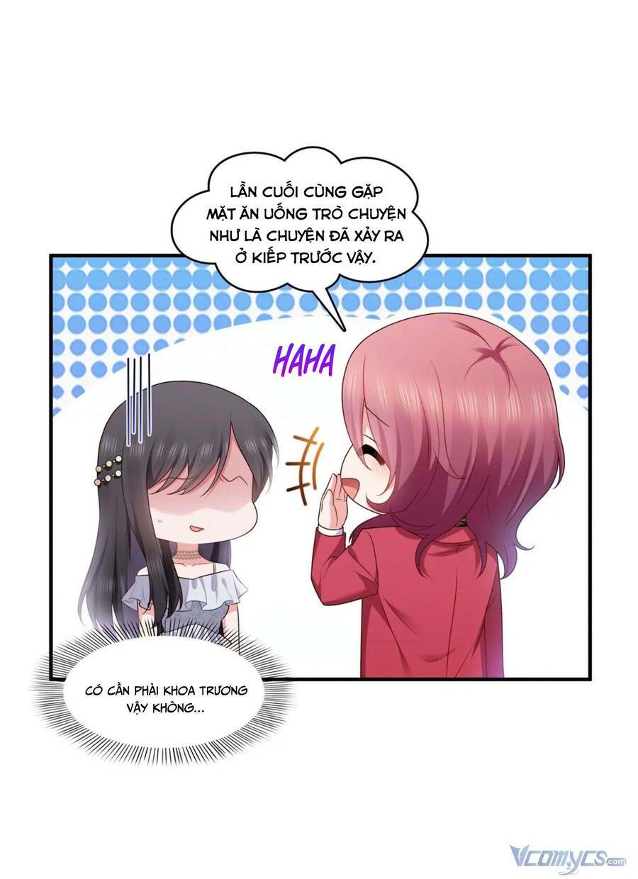 Hệt Như Hàn Quang Gặp Nắng Gắt Chap 384 - Next Chap 385