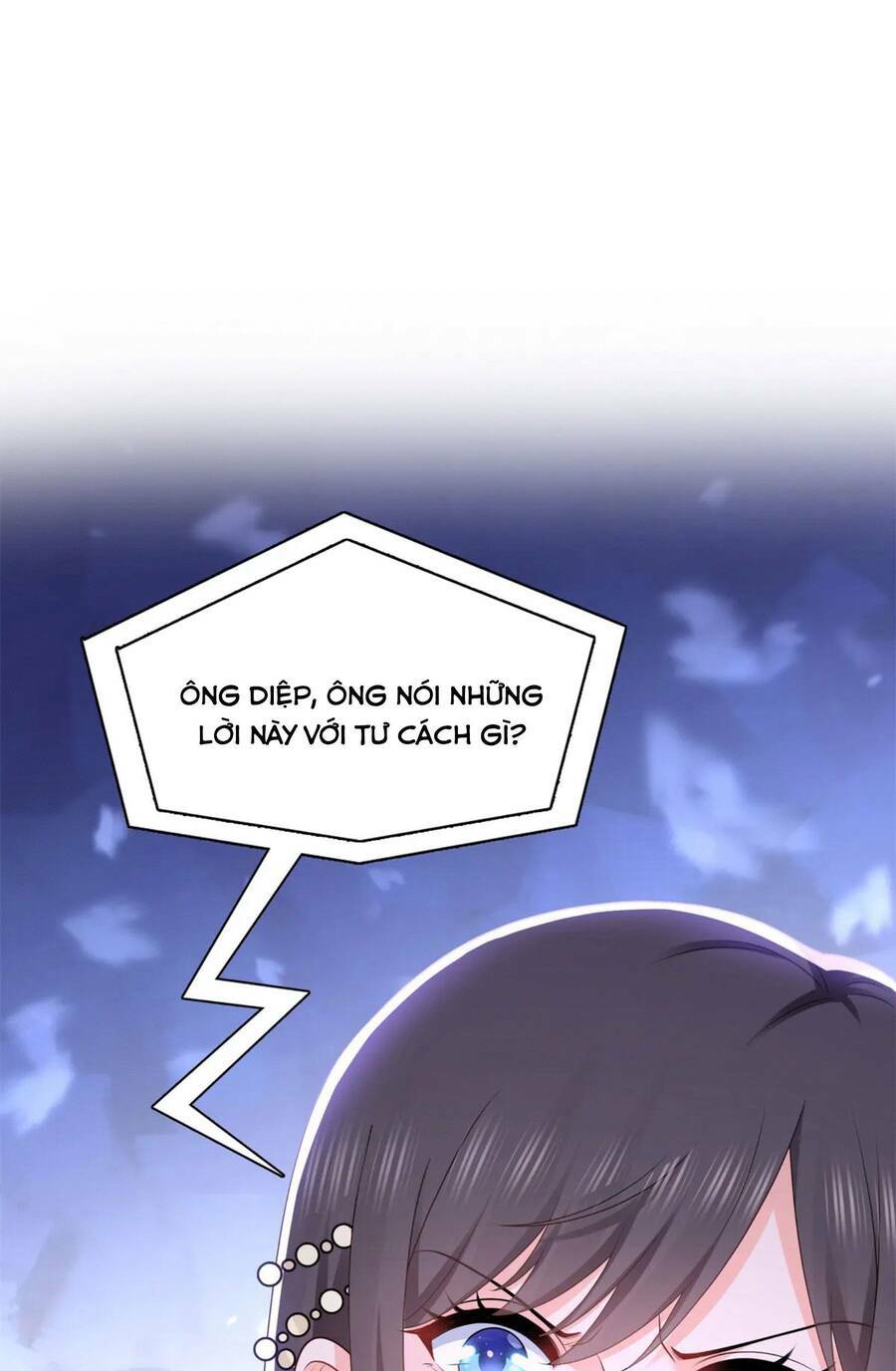 Hệt Như Hàn Quang Gặp Nắng Gắt Chap 384 - Next Chap 385