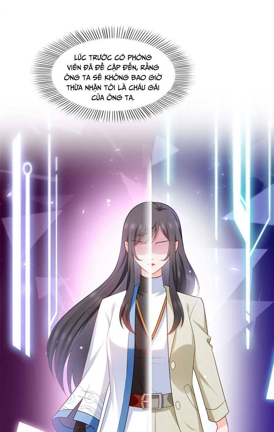 Hệt Như Hàn Quang Gặp Nắng Gắt Chap 384 - Next Chap 385