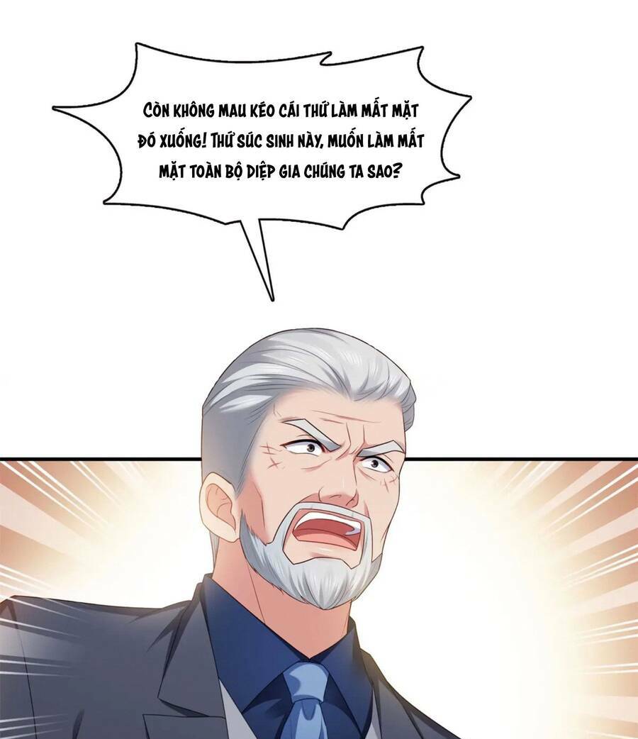 Hệt Như Hàn Quang Gặp Nắng Gắt Chap 384 - Next Chap 385