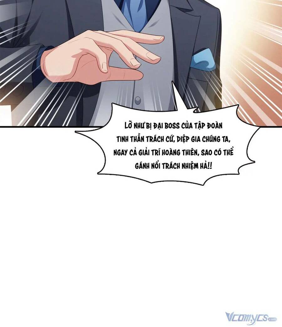 Hệt Như Hàn Quang Gặp Nắng Gắt Chap 384 - Next Chap 385