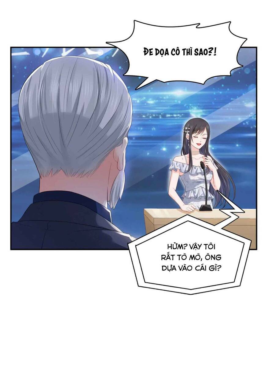 Hệt Như Hàn Quang Gặp Nắng Gắt Chap 385 - Next Chap 386