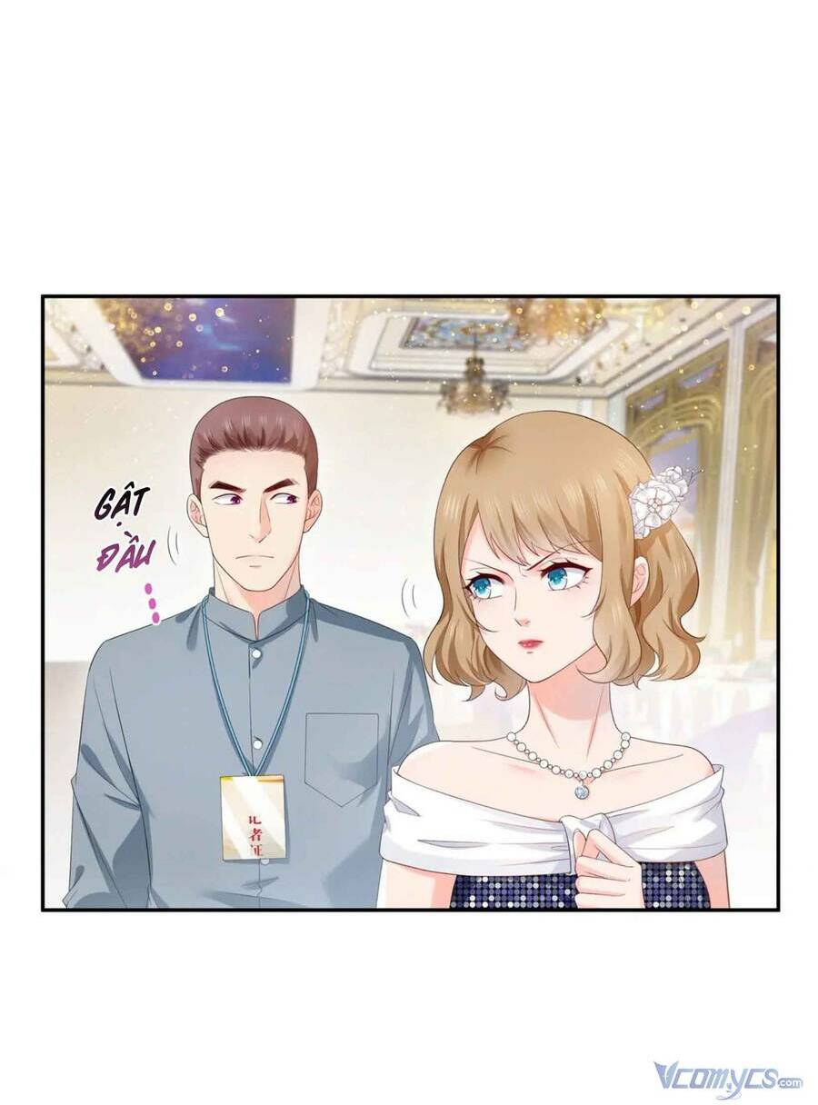 Hệt Như Hàn Quang Gặp Nắng Gắt Chap 385 - Next Chap 386