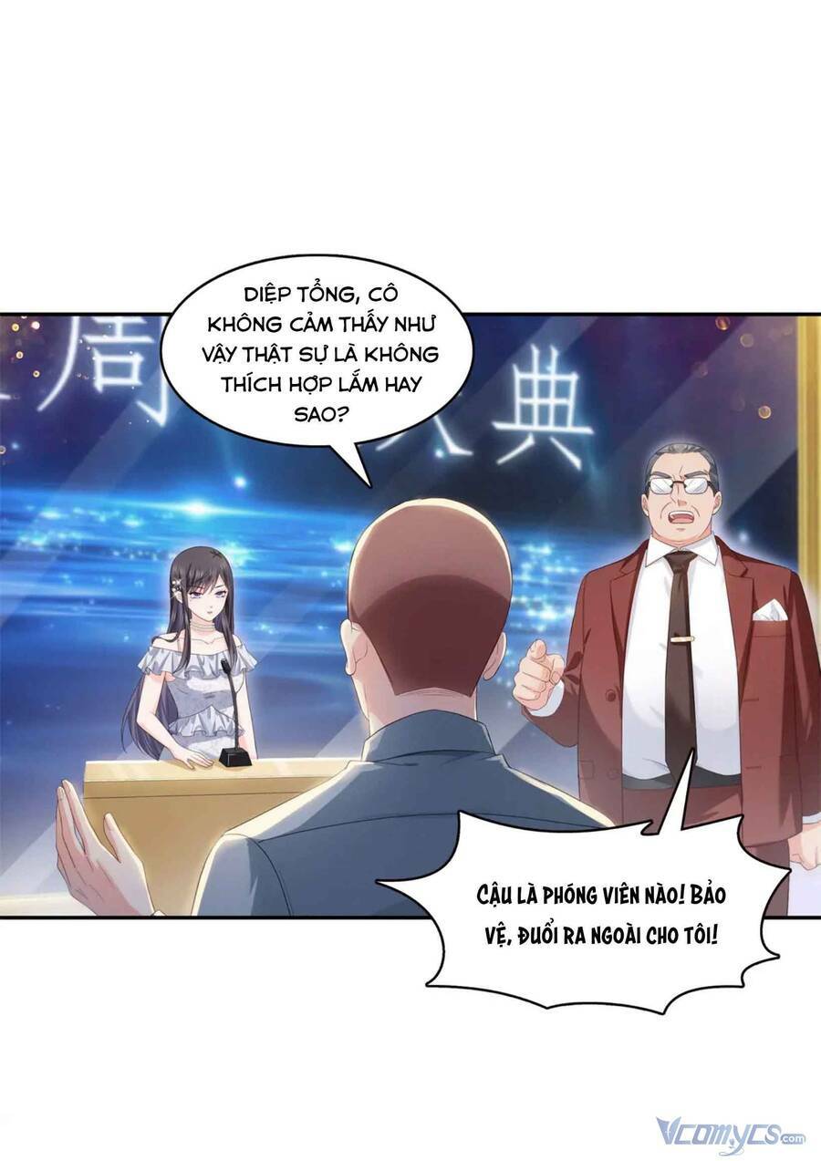Hệt Như Hàn Quang Gặp Nắng Gắt Chap 385 - Next Chap 386