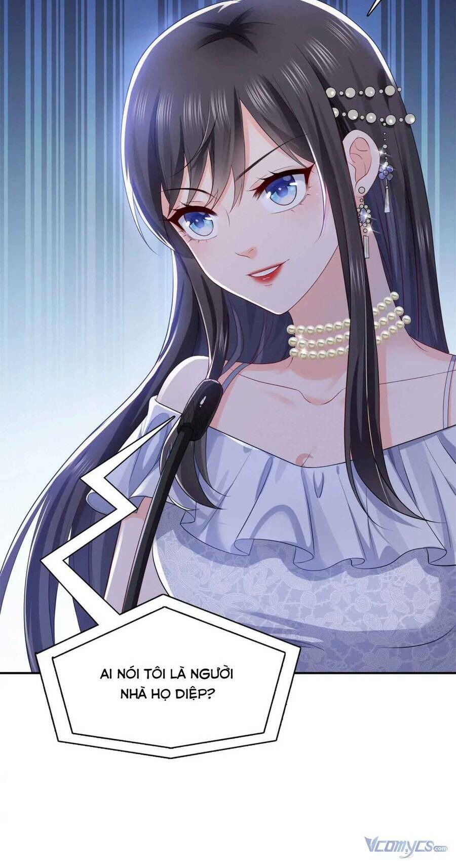 Hệt Như Hàn Quang Gặp Nắng Gắt Chap 385 - Next Chap 386