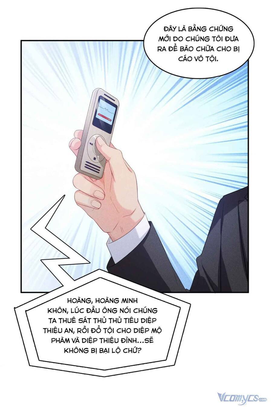 Hệt Như Hàn Quang Gặp Nắng Gắt Chap 385 - Next Chap 386