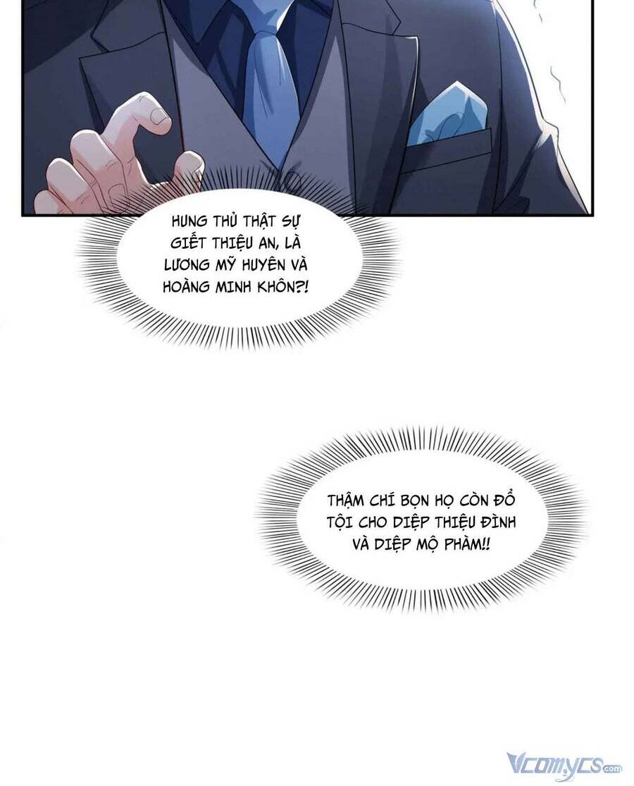 Hệt Như Hàn Quang Gặp Nắng Gắt Chap 385 - Next Chap 386