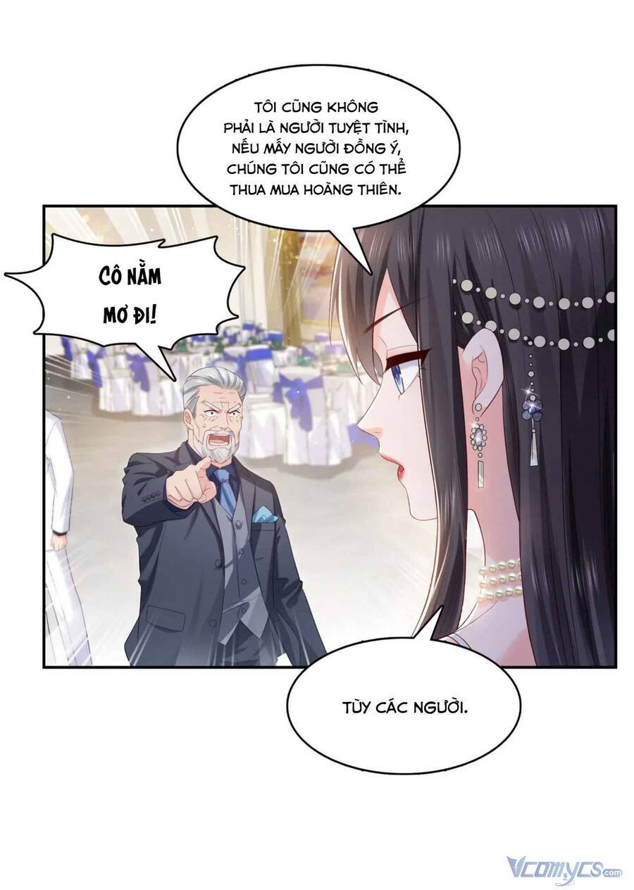 Hệt Như Hàn Quang Gặp Nắng Gắt Chap 385 - Next Chap 386