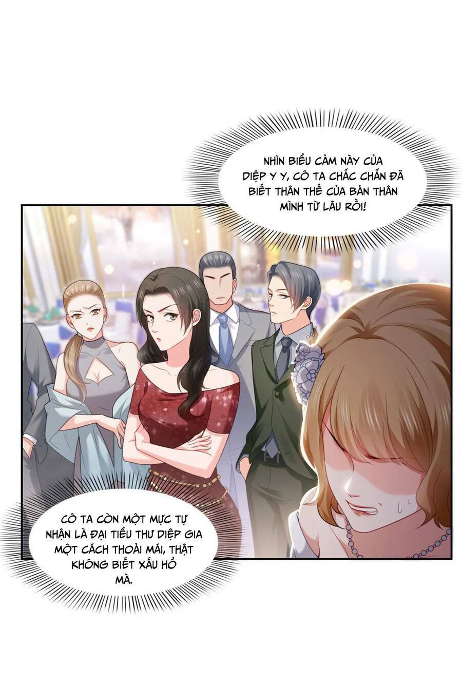 Hệt Như Hàn Quang Gặp Nắng Gắt Chap 386 - Next Chap 387